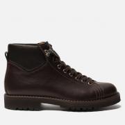 Мужские ботинки Fracap R210 Monkey Nebraska Dark Brown/Roccia Brown Мужские ботинки Fracap R210 Monkey Nebraska Dark Brown/Roccia Brown
