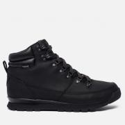 Мужские зимние ботинки The North Face Back To Berkeley Redux Leather TNF Black Мужские зимние ботинки The North Face Back To Berkeley Redux Leather TNF Black