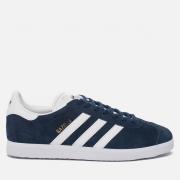 Кроссовки adidas Originals Gazelle Collegiate Navy/White/Gold Metallic Кроссовки adidas Originals Gazelle Collegiate Navy/White/Gold Metallic