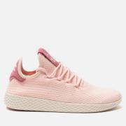 Женские кроссовки adidas Originals x Pharrell Williams Tennis Hu Icey Pink/Icey Pink/Chalk White Женские кроссовки adidas Originals x Pharrell Williams Tennis Hu Icey Pink/Icey Pink/Chalk White