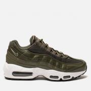 Женские кроссовки Nike Air Max 95 OG Olive Canvas/Olive Canvas/Black Женские кроссовки Nike Air Max 95 OG Olive Canvas/Olive Canvas/Black
