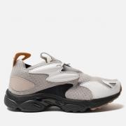 Кроссовки Reebok x Pyer Moss Daytona DMX Experiment 2 White/Steel/Stark Grey/Blac Кроссовки Reebok x Pyer Moss Daytona DMX Experiment 2 White/Steel/Stark Grey/Blac