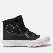 Кеды Converse Chuck Taylor Mountain Club 18 High Top Gore-Tex Black/White Кеды Converse Chuck Taylor Mountain Club 18 High Top Gore-Tex Black/White