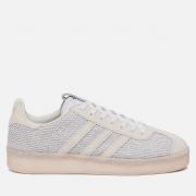 Женские кроссовки adidas Consortium x Juice Gazelle Primeknit White/Core Black/White Женские кроссовки adidas Consortium x Juice Gazelle Primeknit White/Core Black/White