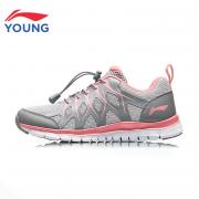 Li Ning детская обувь мальчиков и девочек Tongyun технологии удара поглощения кроссовки большие дети носить нескользящие кроссовки спортивна Li Ning детская обувь мальчиков и девочек Tongyun технологии удара поглощения кроссовки большие дети носить нескользящие кроссовки спортивна