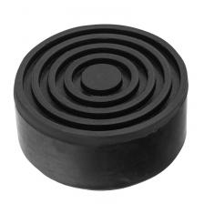 Для домкратов Резиновая опора Matrix 50902, для подкатного домкрата, 105 х 45 мм Для домкратов Резиновая опора Matrix 50902, для подкатного домкрата, 105 х 45 мм