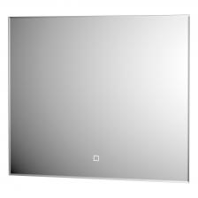 Зеркало Defesto led 19w нейтральный свет glow 60х50 см Зеркало Defesto led 19w нейтральный свет glow 60х50 см