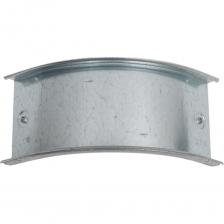 Крышка на угол CS 90 вертикальный внутренний DKC 38201 Крышка на угол CS 90 вертикальный внутренний DKC 38201