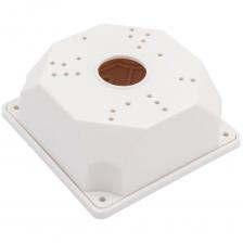 Монтажная коробка для видеокамер и скрытого монтажа коммуникаций Novicam Box 01 4400 Монтажная коробка для видеокамер и скрытого монтажа коммуникаций Novicam Box 01 4400