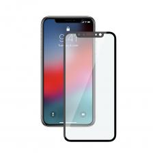 Защитное стекло для iPhone XR/11 Full Screen Black Защитное стекло для iPhone XR/11 Full Screen Black