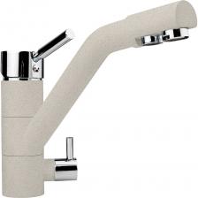 Смеситель для кухни LONGRAN Sprint universal LM1394, Terra granite Смеситель для кухни LONGRAN Sprint universal LM1394, Terra granite