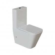 WAVE SQUARO - довольно компактная модель напольного унитаза. SQUARE станет лучшим выбором, если стоит вопрос об экономии площади ванной комнаты. Благодаря инновационной системе смыва Tornado Flush осуществляется полный омыв чаши мощным вихревым потоком воды, не остается следов от загрязнений, нет разбрызгивания воды за пределы чаши. Смывное отверстие расположено сзади, что гарантирует высокий уровень гигиеничности и снижение потребления воды. Унитаз SQUARE укомплектован быстросъемным сиденьем из дюропласта, антибактериальным, с функцией плавного и бесшумного опускания. Функционал сиденья подобран таким образом, чтобы достичь максимального удобства при использовании и уходе. Гигиеничности унитазу добавляет безободковая конструкция чаши. Отсутствие ободка исключает размножение бактерий на поверхности и значительно упрощает уборку. Система антивсплеск сводит к минимуму образование брызг и повышает комфорт при эксплуатации унитаза. Санфаянс WAVE производится из высококачественного фарфора с использованием современных технологий и оборудования. Благодаря покрытию качественной глазурью изделия сохраняют первоначальный вид на протяжении долгих лет. Гарантией надежности санфаянса WAVE является увеличенный гарантийный срок: 20 лет на чашу унитаза, 3 года на сиденье, 1 год на комплектующие. WAVE SQUARO - довольно компактная модель напольного унитаза. SQUARE станет лучшим выбором, если стоит вопрос об экономии площади ванной комнаты. Благодаря инновационной системе смыва Tornado Flush осуществляется полный омыв чаши мощным вихревым потоком воды, не остается следов от загрязнений, нет разбрызгивания воды за пределы чаши. Смывное отверстие расположено сзади, что гарантирует высокий уровень гигиеничности и снижение потребления воды. Унитаз SQUARE укомплектован быстросъемным сиденьем из дюропласта, антибактериальным, с функцией плавного и бесшумного опускания. Функционал сиденья подобран таким образом, чтобы достичь максимального удобства при использовании и уходе. Гигиеничности унитазу добавляет безободковая конструкция чаши. Отсутствие ободка исключает размножение бактерий на поверхности и значительно упрощает уборку. Система антивсплеск сводит к минимуму образование брызг и повышает комфорт при эксплуатации унитаза. Санфаянс WAVE производится из высококачественного фарфора с использованием современных технологий и оборудования. Благодаря покрытию качественной глазурью изделия сохраняют первоначальный вид на протяжении долгих лет. Гарантией надежности санфаянса WAVE является увеличенный гарантийный срок: 20 лет на чашу унитаза, 3 года на сиденье, 1 год на комплектующие.