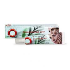 Крем для глаз от отечности и темных кругов Dr. Retter Крем для глаз от отечности и темных кругов Dr. Retter