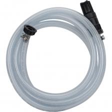 Всасывающий шланг для профессиональных моек ВСАСЫВАЮЩИЙ ШЛАНГ С ОБРАТНЫМ КЛАПАНОМ для профессиональных моек Bosch F016800335 Всасывающий шланг для профессиональных моек ВСАСЫВАЮЩИЙ ШЛАНГ С ОБРАТНЫМ КЛАПАНОМ для профессиональных моек Bosch F016800335