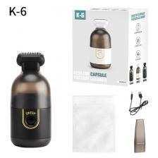 Автомобильный пылесос, многофункциональная бытовая машина для чистки, мощная ручная беспроводная машина для чистки офисных ковров Автомобильный пылесос, многофункциональная бытовая машина для чистки, мощная ручная беспроводная машина для чистки офисных ковров