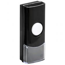 IEK EZD21D-KZ-02-K02 Кнопка для звонка беспроводного КЗБ2 IP44 IEK EZD21D-KZ-02-K02 Кнопка для звонка беспроводного КЗБ2 IP44