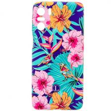 Чехол-накладка Helsen для Poco F3 H10 Чехол-накладка Helsen для Poco F3 H10