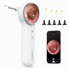 LYNSUM Цифровой отоскоп для ушей 1080P LYNSUM Цифровой отоскоп для ушей 1080P