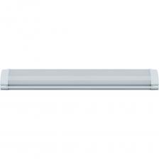 Светодиодные светильники Navigator серии DPO-02-LED CRI90 с высоким индексом цветопередачи создают качественное освещение для эффективной работы, а также позволяют отчетливо различать все цвета и оттенки. Предназначены для внутреннего освещения муниципальных и коммерческих помещений, а также объектов ЖКХ. Эффективность до 111 лм/Вт Высокий индекс цветопередачи >90 Надежный драйвер с высоким КПД Светильник выполнен из ударопрочного поликарбоната Корпус и рассеиватель светильника представляют собой единую деталь, полученную методом соэкструзии Соответствие строительным и санитарным правилам Возможна установка БАП снаружи светильника: ND-EF 04, ND-EF 06, ND-EF 09/10 Светодиодные светильники Navigator серии DPO-02-LED CRI90 с высоким индексом цветопередачи создают качественное освещение для эффективной работы, а также позволяют отчетливо различать все цвета и оттенки. Предназначены для внутреннего освещения муниципальных и коммерческих помещений, а также объектов ЖКХ. Эффективность до 111 лм/Вт Высокий индекс цветопередачи >90 Надежный драйвер с высоким КПД Светильник выполнен из ударопрочного поликарбоната Корпус и рассеиватель светильника представляют собой единую деталь, полученную методом соэкструзии Соответствие строительным и санитарным правилам Возможна установка БАП снаружи светильника: ND-EF 04, ND-EF 06, ND-EF 09/10