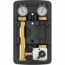 Насосная группа Meibes MeiFlow TOP S MC DN25 с приводом без насоса Насосная группа Meibes MeiFlow TOP S MC DN25 с приводом без насоса