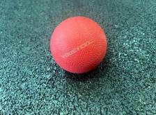 Мячик массажный гладкий YouSteel 7423 Мячик массажный гладкий YouSteel 7423