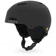 Лыжный шлем MIPS Giro, матовый черный Лыжный шлем MIPS Giro, матовый черный