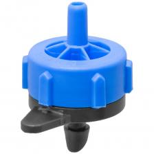 Капельница MasterProf 8 л/ч, нерегулируемая, компенсированная, разборная, 10 шт ДС.070737.10 Капельница MasterProf 8 л/ч, нерегулируемая, компенсированная, разборная, 10 шт ДС.070737.10