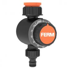 таймер для полива FERM WTA1002 механический таймер для полива FERM WTA1002 механический