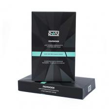 Полоски для отбеливания PARU Отбеливающие полоски для зубов Полоски для отбеливания PARU Отбеливающие полоски для зубов