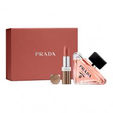 Набор парфюмерии PRADA Подарочный набор Paradoxe +Помада Soft Matte Limited Edition Набор парфюмерии PRADA Подарочный набор Paradoxe +Помада Soft Matte Limited Edition