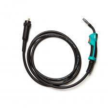 Горелка сварочная для MIG сварки BM-150 3 м GROVERS BM-150-3m подключается ко всем сварочным аппаратам с евро адаптером, обладает износостойким покрытием силового кабеля. Горелка сварочная для MIG сварки BM-150 3 м GROVERS BM-150-3m подключается ко всем сварочным аппаратам с евро адаптером, обладает износостойким покрытием силового кабеля.