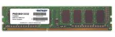 Оперативная память 8Gb DIMM DDR3 1333MHz Patriot Memory PSD38G13332 Оперативная память 8Gb DIMM DDR3 1333MHz Patriot Memory PSD38G13332