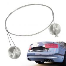 Инструмент для удаления пластины с логотипом автомобиля, инструмент для удаления автомобильной эмблемы без царапин, набор инструментов для удаления автомобильной пленки, инструмент для удаления эмблемы, товары для автомобиля Инструмент для удаления пластины с логотипом автомобиля, инструмент для удаления автомобильной эмблемы без царапин, набор инструментов для удаления автомобильной пленки, инструмент для удаления эмблемы, товары для автомобиля