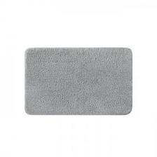 Коврик для ванной комнаты IDDIS Base 80х50 BSQS02Mi12 серый Коврик для ванной комнаты IDDIS Base 80х50 BSQS02Mi12 серый