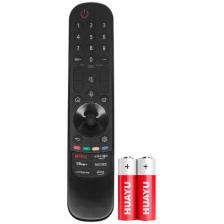 Универсальный пульт Huayu MR23GA (AKB76043105) для телевизора LG Универсальный пульт Huayu MR23GA (AKB76043105) для телевизора LG