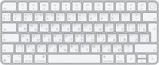Клавиатура Apple Magic Keyboard with Touch ID (MK293RS/A) Клавиатура Apple Magic Keyboard with Touch ID (MK293RS/A)
