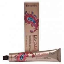 FarmaVita Life Color Plus Крем-краска для волос, 8.11 светлый интенсивный пепельный блондин, 100 мл FarmaVita Life Color Plus Крем-краска для волос, 8.11 светлый интенсивный пепельный блондин, 100 мл