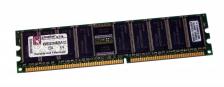 Оперативная память Kingston KVR333S4R25/512 DDR333 512Mb REG ECC LP PC2700 Оперативная память Kingston KVR333S4R25/512 DDR333 512Mb REG ECC LP PC2700