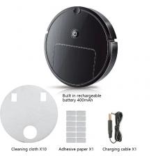 Робот-пылесос XMSJ 3-в-1 Робот-пылесос XMSJ 3-в-1