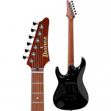 Электрогитара Ibanez AZ2407F AZ Prestige Коричневый сфалерит Электрогитара Ibanez AZ2407F AZ Prestige Коричневый сфалерит