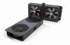 HYPERLINE TFAB-T2FR-RAL9004 Модуль вентиляторный потолочный. HYPERLINE TFAB-T2FR-RAL9004 Модуль вентиляторный потолочный.