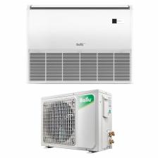 Напольно-потолочный кондиционер (сплит-система) Ballu BLCI_A_CF-24HN8_V3 Напольно-потолочный кондиционер (сплит-система) Ballu BLCI_A_CF-24HN8_V3