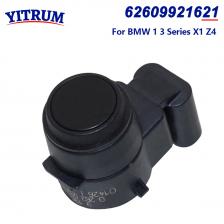 Датчик парковки 62609921621 PDC для BMW 1 серии E81 E82 E87 E88 3 серии E90 E91 E92 E93 2004-2013 X1 E84 2009-2015 Z4 E89 Датчик парковки 62609921621 PDC для BMW 1 серии E81 E82 E87 E88 3 серии E90 E91 E92 E93 2004-2013 X1 E84 2009-2015 Z4 E89