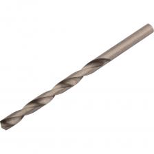 Двухстороннее полированное сверло по металлу Сверло полированное по металлу (10 шт; 5х62 мм; HSS) FIT IT 33750 Двухстороннее полированное сверло по металлу Сверло полированное по металлу (10 шт; 5х62 мм; HSS) FIT IT 33750