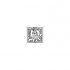 Ernie Ball 2406 Ernesto Palla Нейлоновые черные и серебряные струны для классической акустической гитары Ernie Ball 2406 Ernesto Palla Нейлоновые черные и серебряные струны для классической акустической гитары