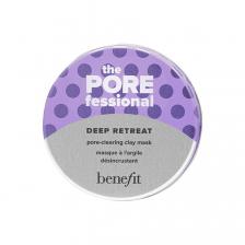 Маска для лица Benefit The POREfessional Deep Retreat - Poren klarende Tonerde Maske Mini, 30 ml Маска для лица Benefit The POREfessional Deep Retreat - Poren klarende Tonerde Maske Mini, 30 ml