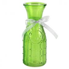 ваза ATMOSPHERE Africa 20см стекло ваза ATMOSPHERE Africa 20см стекло