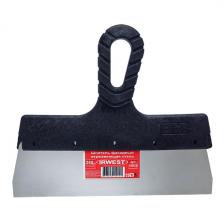 Шпатель Irwest фасадный 250мм нерж.сталь усиленный 15014 Шпатель Irwest фасадный 250мм нерж.сталь усиленный 15014