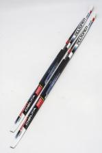 Лыжи STC 120 STEP Peltonen Delta red (упак. 5 п.) Лыжи STC 120 STEP Peltonen Delta red (упак. 5 п.)