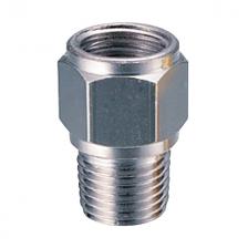 переходник FUBAG 1/4"M - 1/2"F переходник FUBAG 1/4"M - 1/2"F